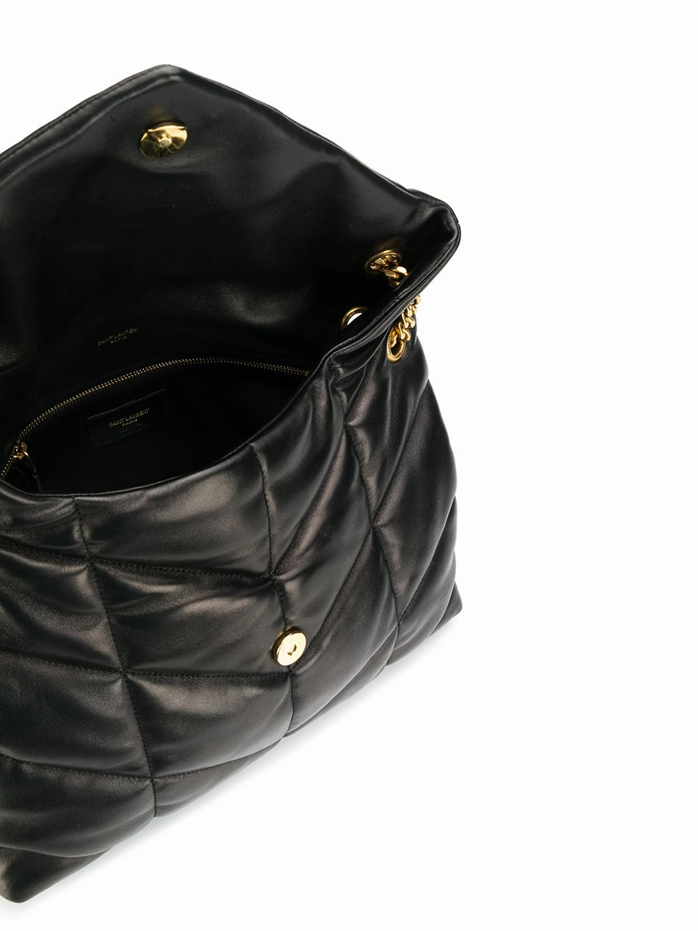 Puffer Medium Shoulder Bag