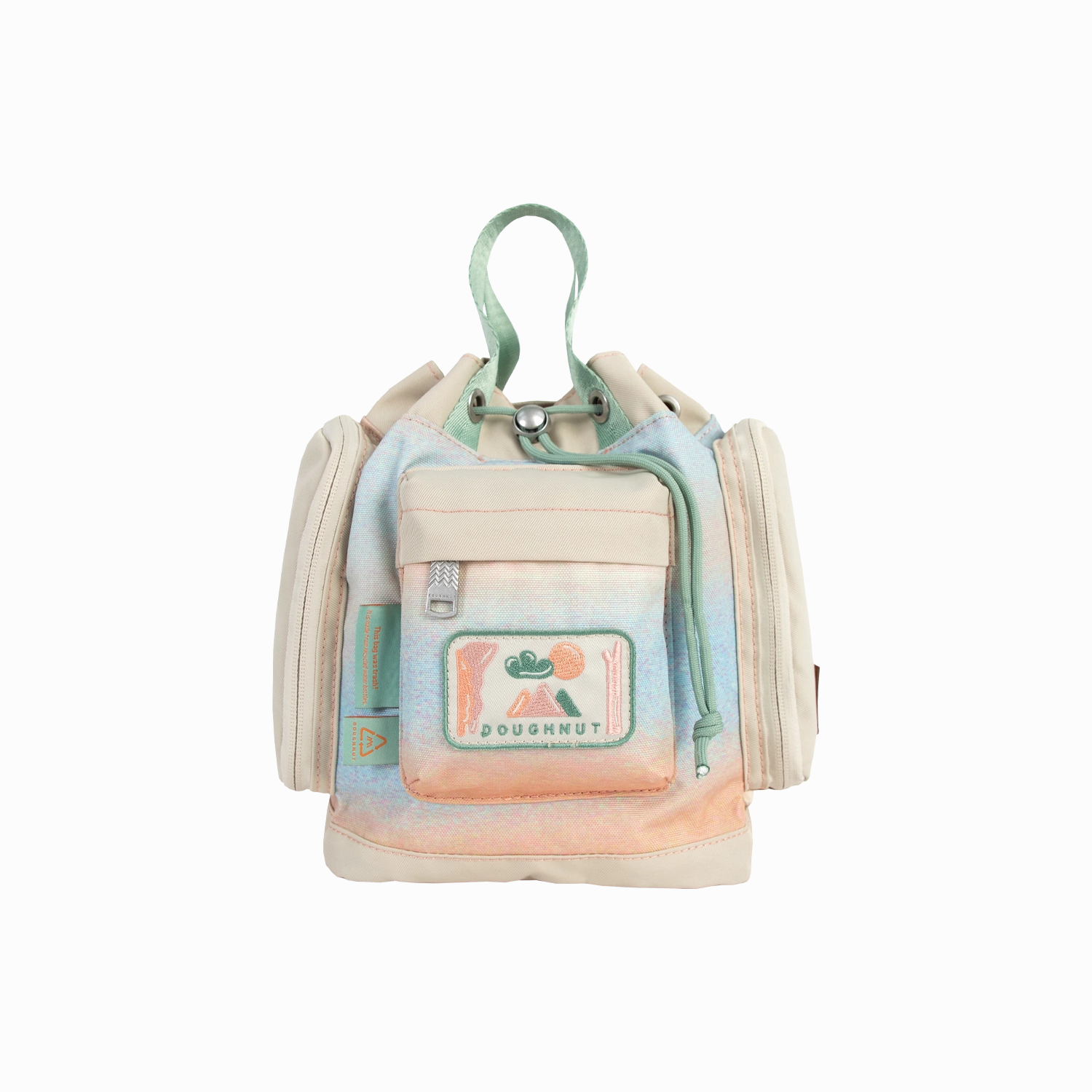 Pyramid Tiny Dreamwalker Series Backpack