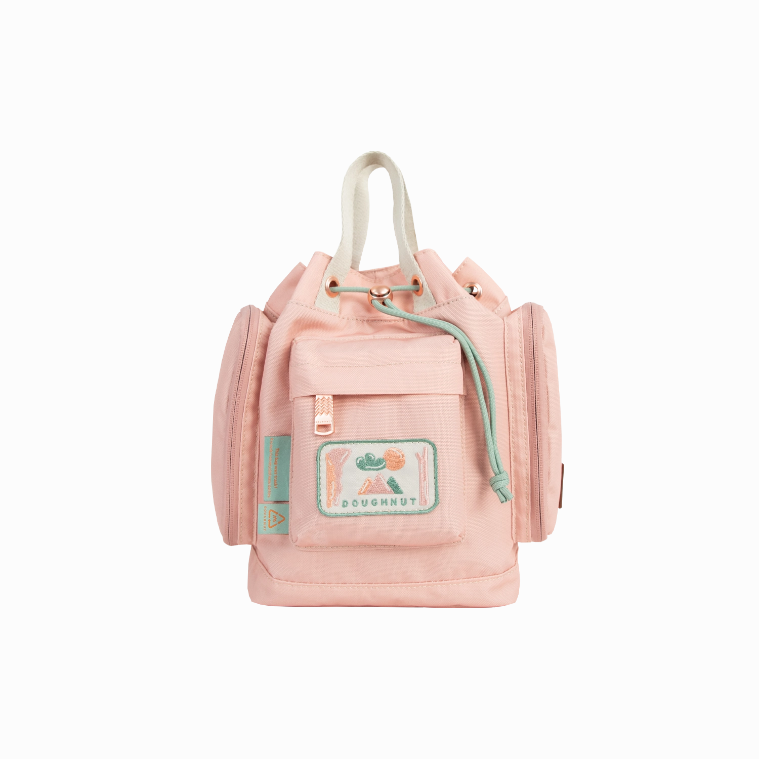 Pyramid Tiny Dreamwalker Series Backpack