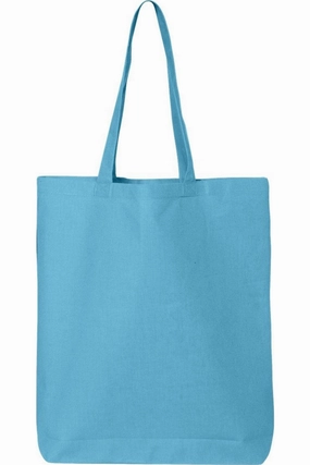 Q-Tees 12L Economical Tote