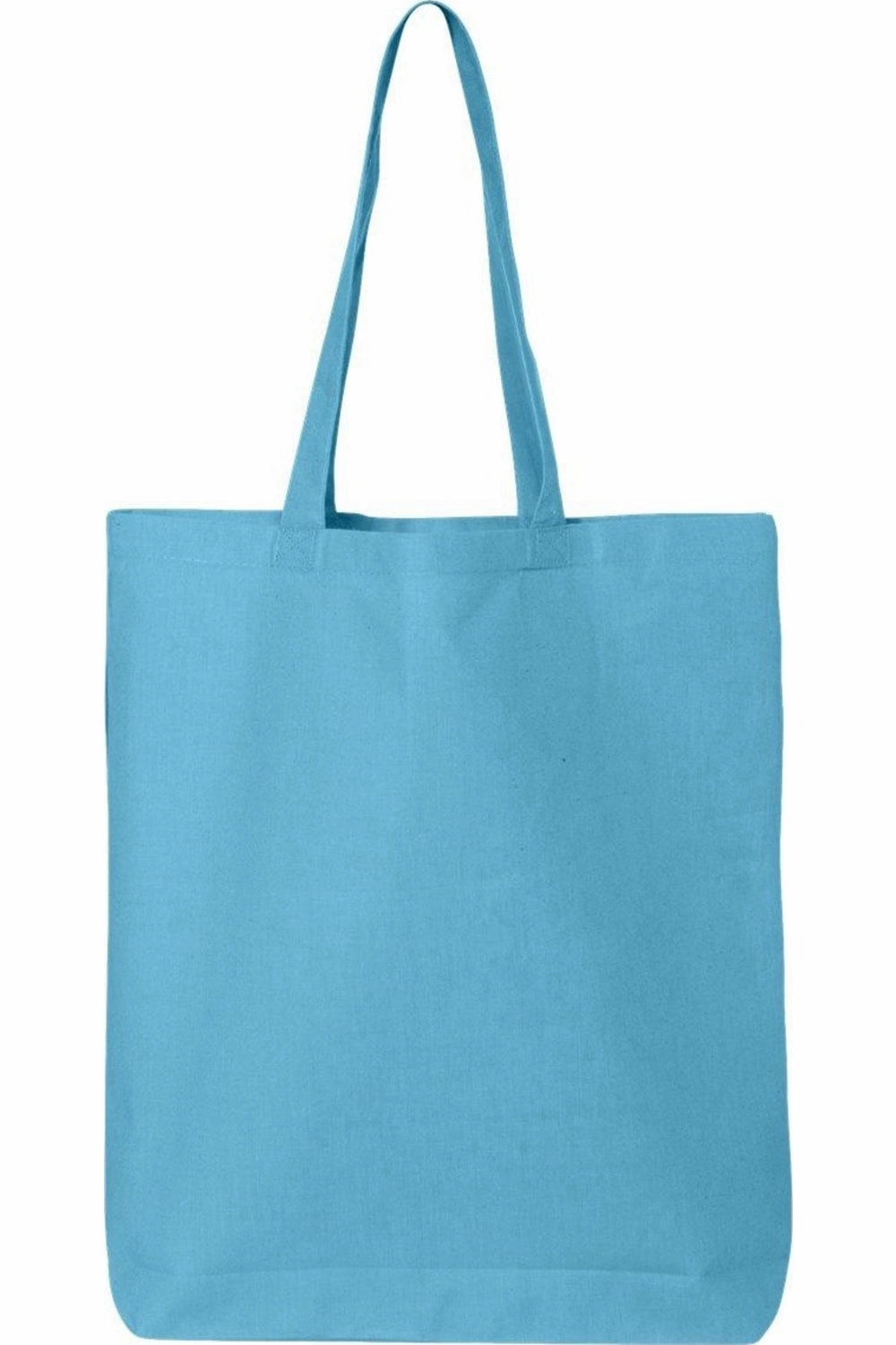 Q-Tees 12L Economical Tote