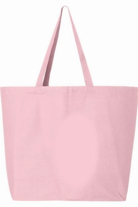 Q-Tees 25L Jumbo Tote