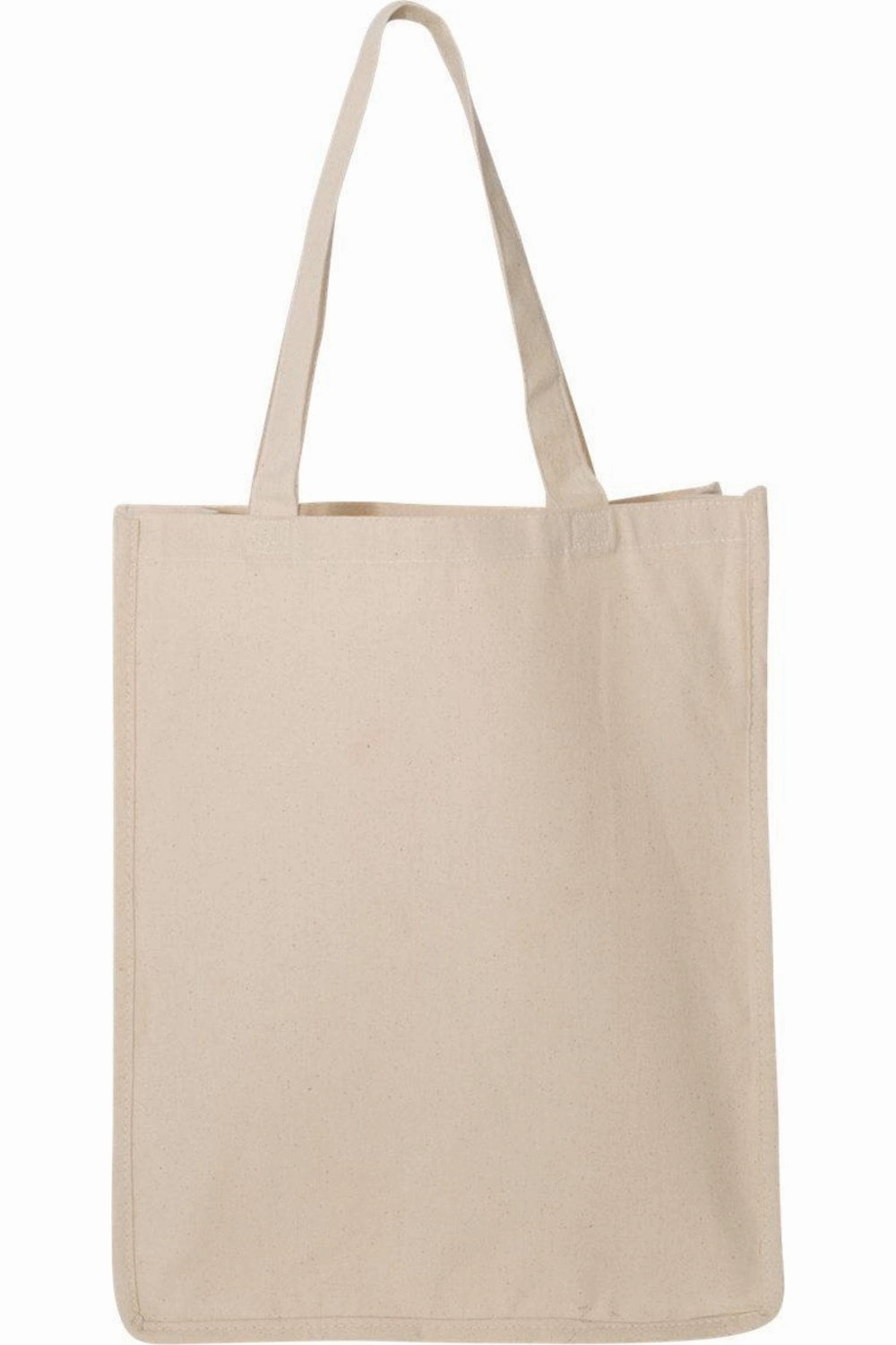 Q-Tees 27L Jumbo Shopping Bag