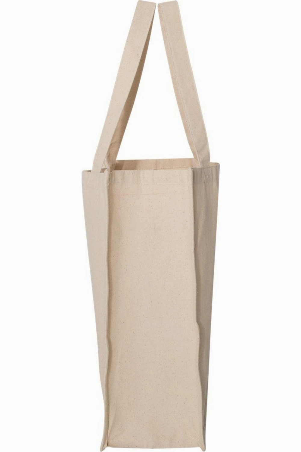 Q-Tees 27L Jumbo Shopping Bag