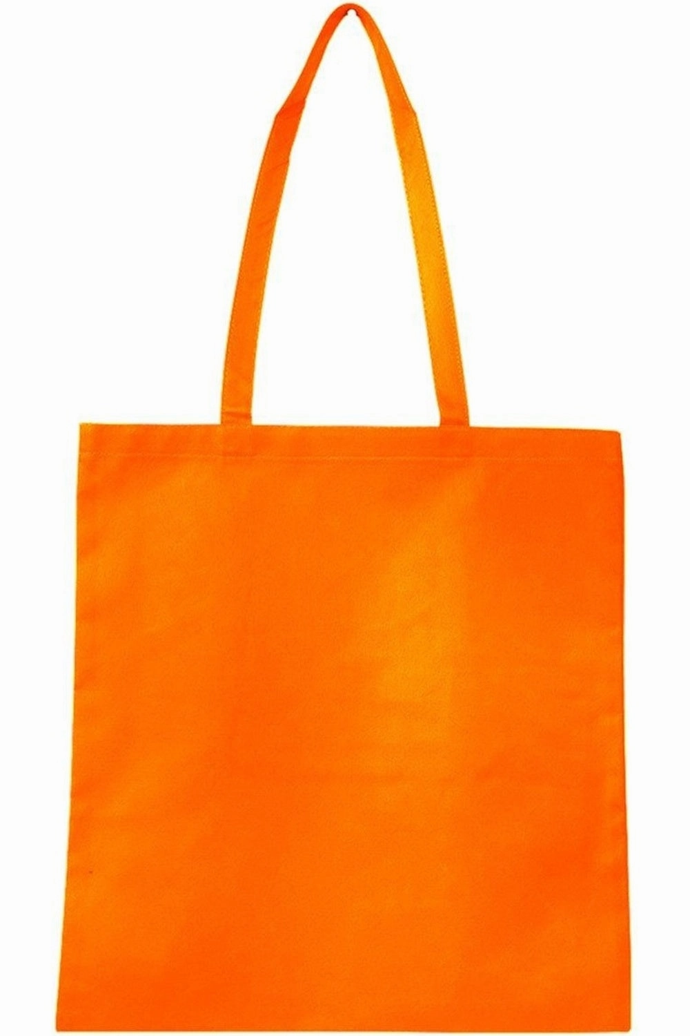 Q-Tees Non-Woven Tote Bag
