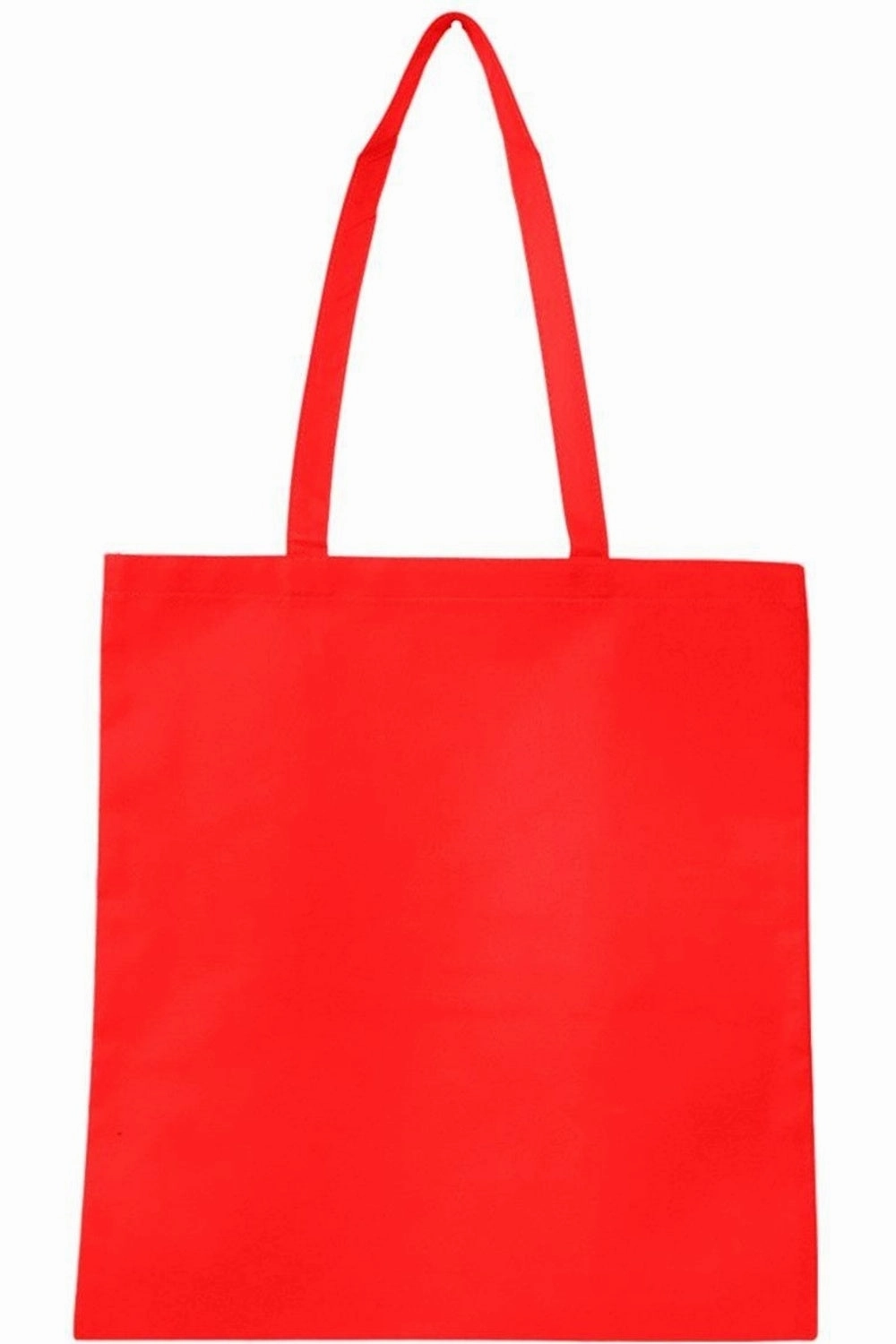 Q-Tees Non-Woven Tote Bag