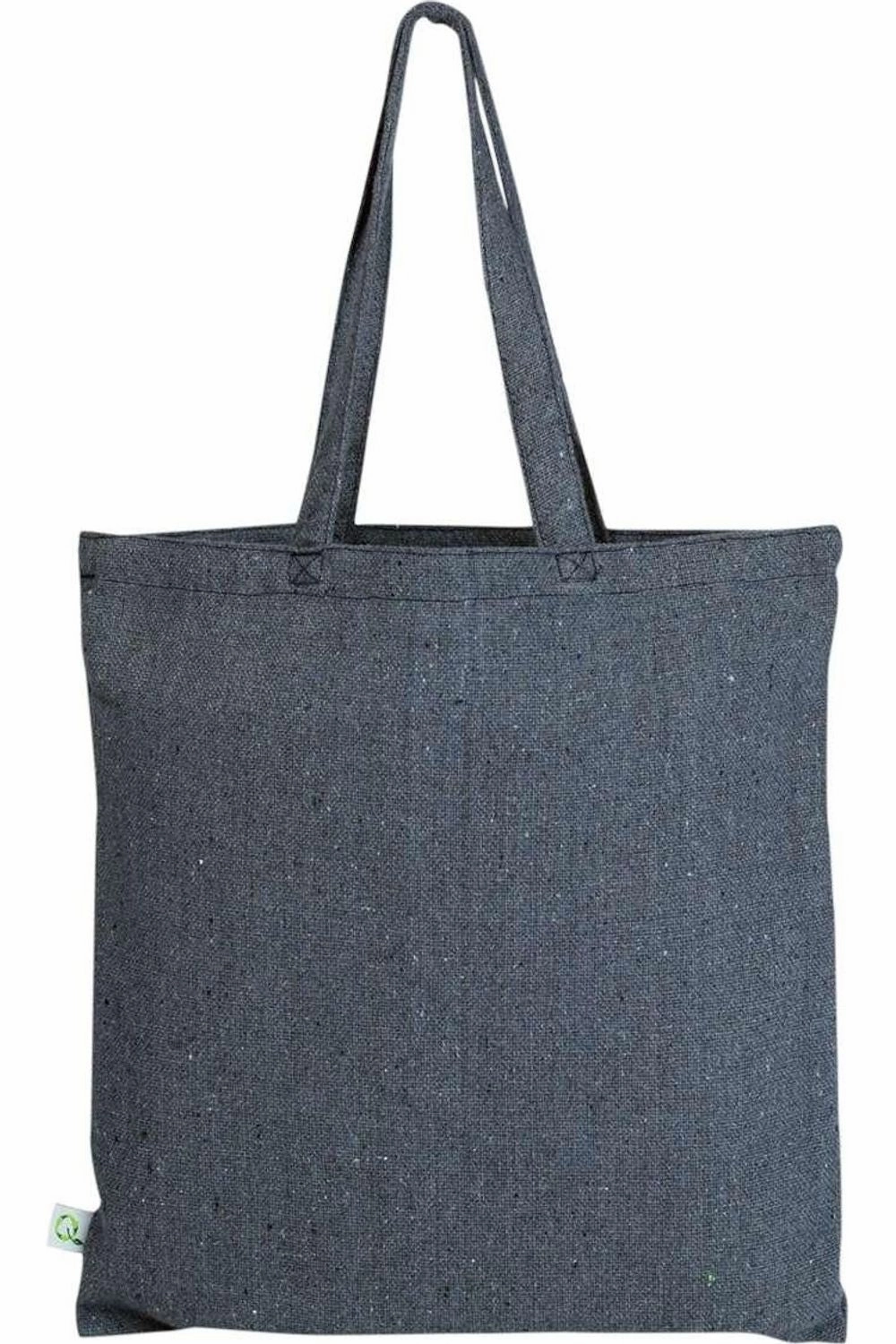 Q-Tees Sustainable Canvas Bag