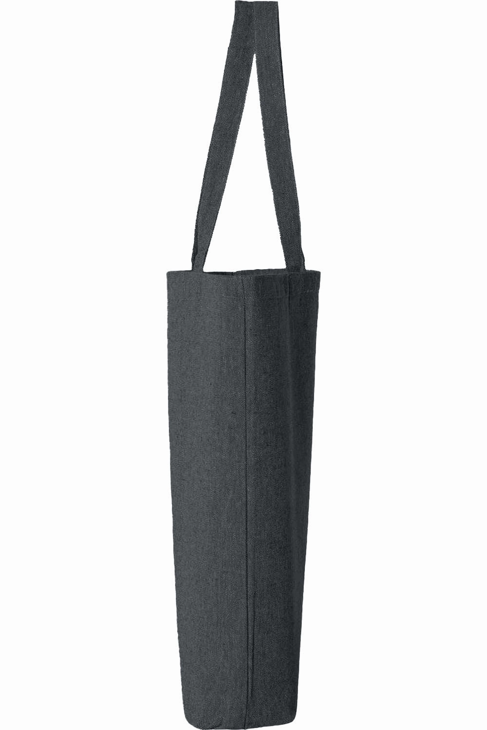 Q-Tees Sustainable Canvas Bag