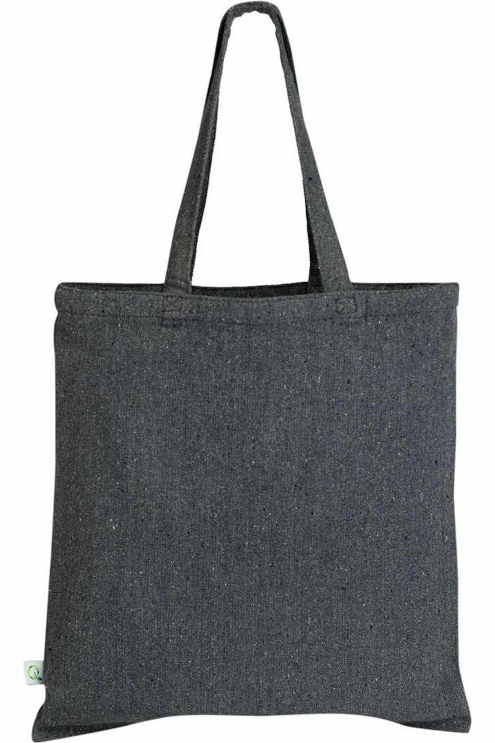Q-Tees Sustainable Canvas Bag