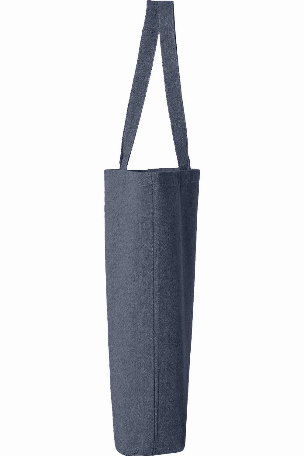 Q-Tees Sustainable Canvas Bag