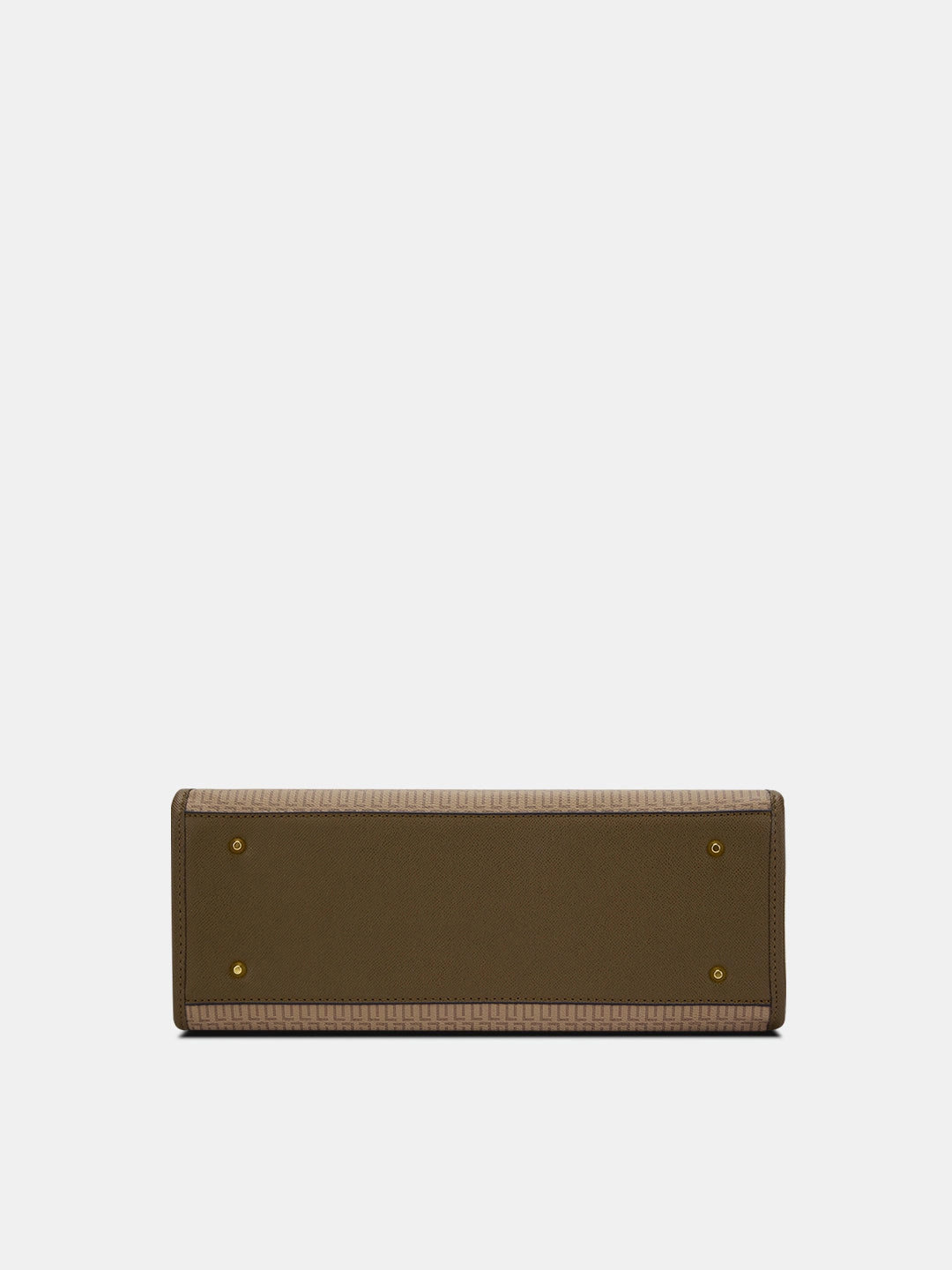 Quad25 Extra Large Box Handbag
