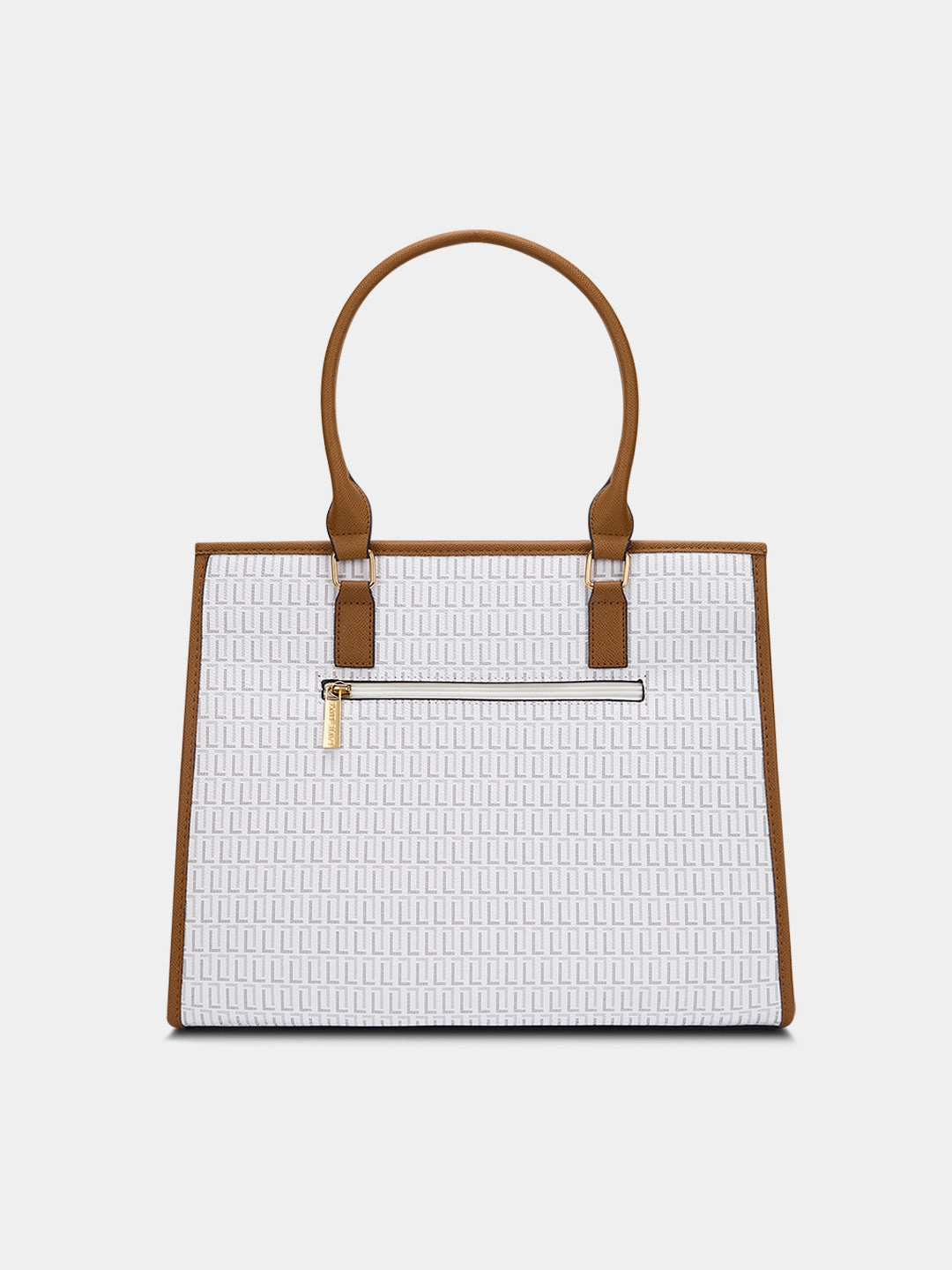 Quad25 Extra Large Box Handbag