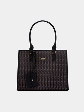 Quad25 Extra Large Box Handbag
