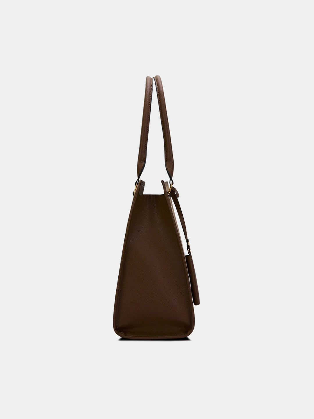 Quad25 Extra Large Box Handbag