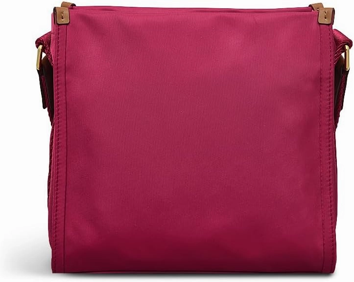 RADLEY London Canford Gardens Responsible Women's Medium Recycled Fabric Ziptop Crossbody