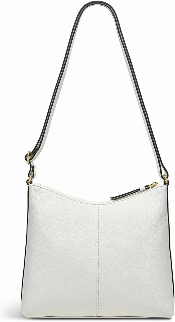 RADLEY London Longacre Womens Small Leather Ziptop Crossbody Bag