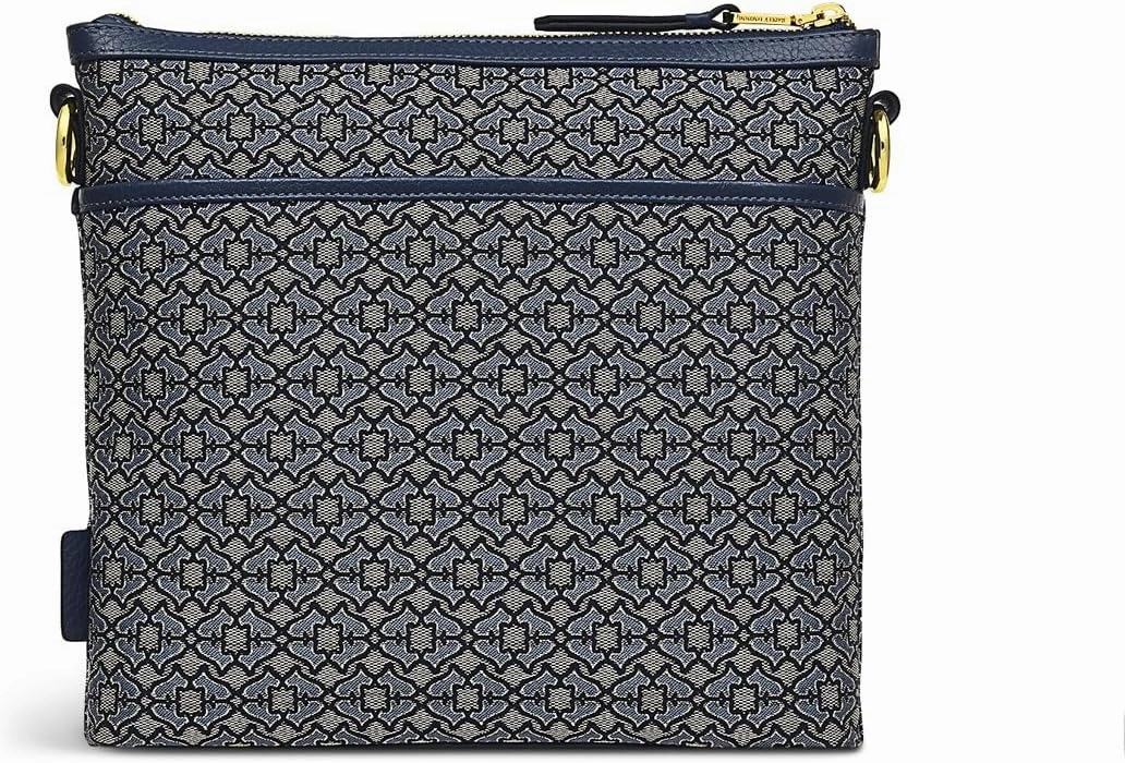 RADLEY POCKETS 2.0 - HEIRLO MEDIUM ZIPTOP CROSSBODY GOOSE GREY