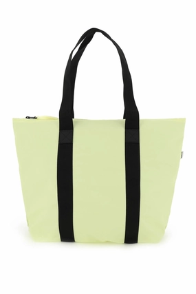 Rains 'rush' tote bag