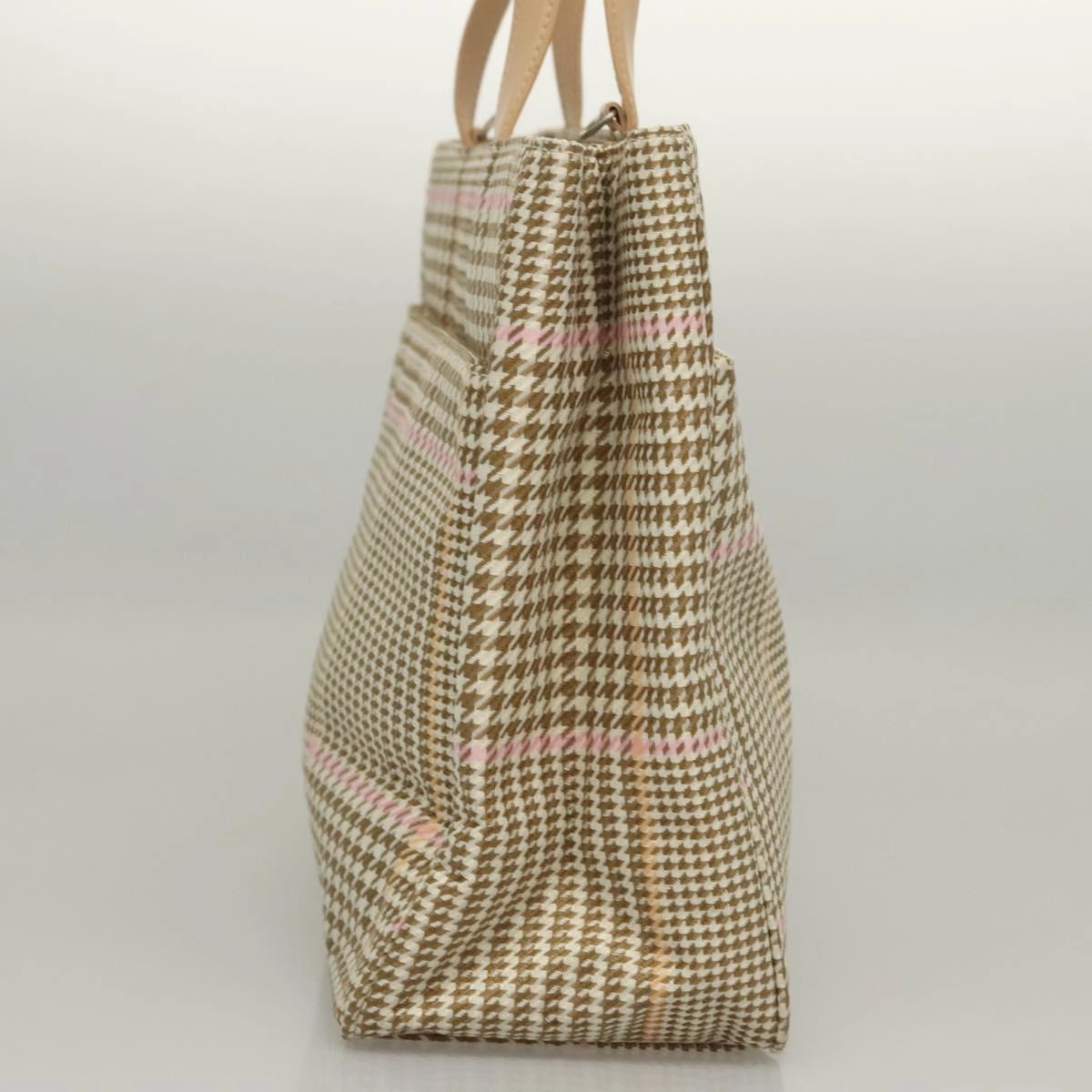 Ralph Lauren Canvas Tote Bag (Pre-Owned)