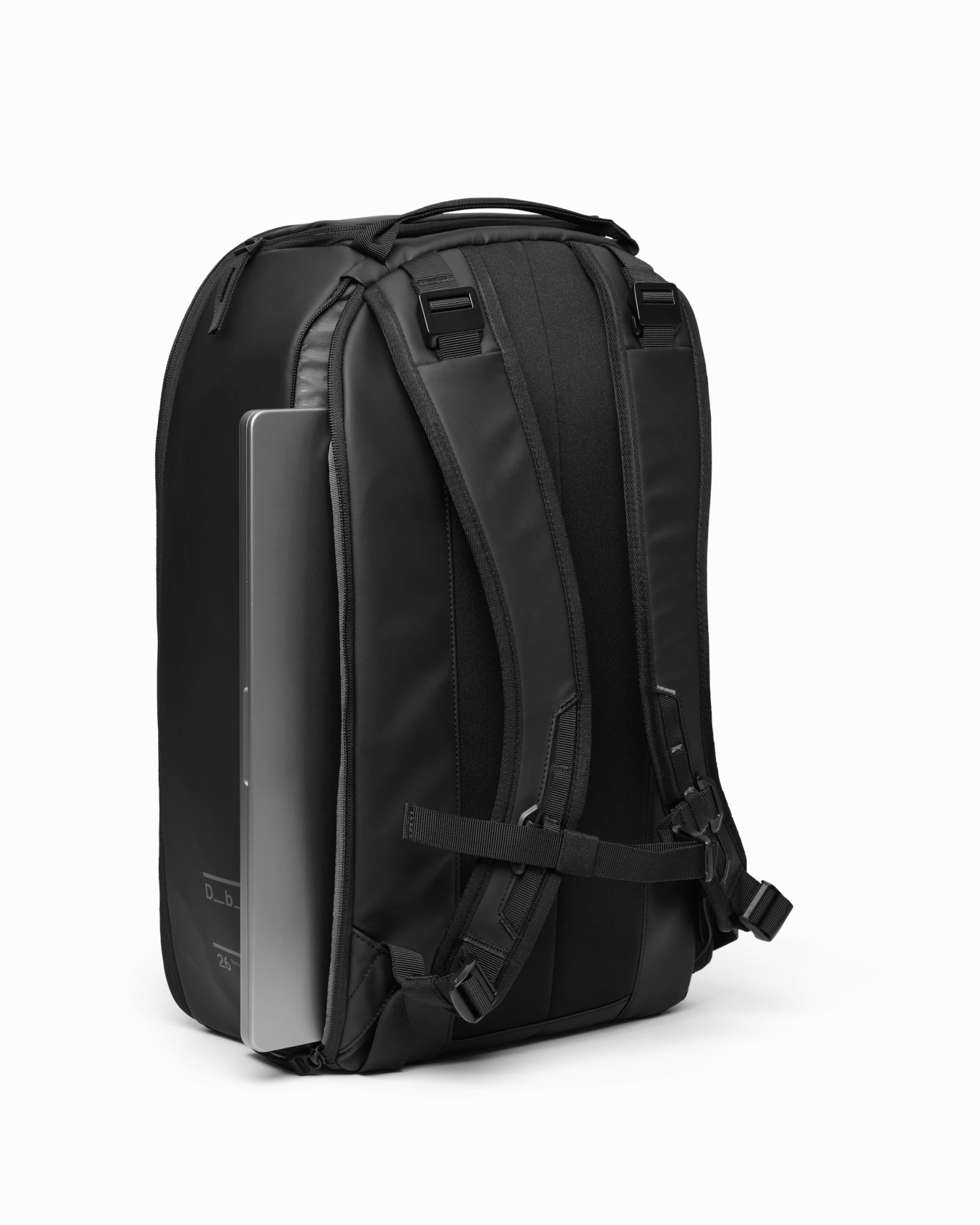 Ramverk Backpack 26L Blue Hour