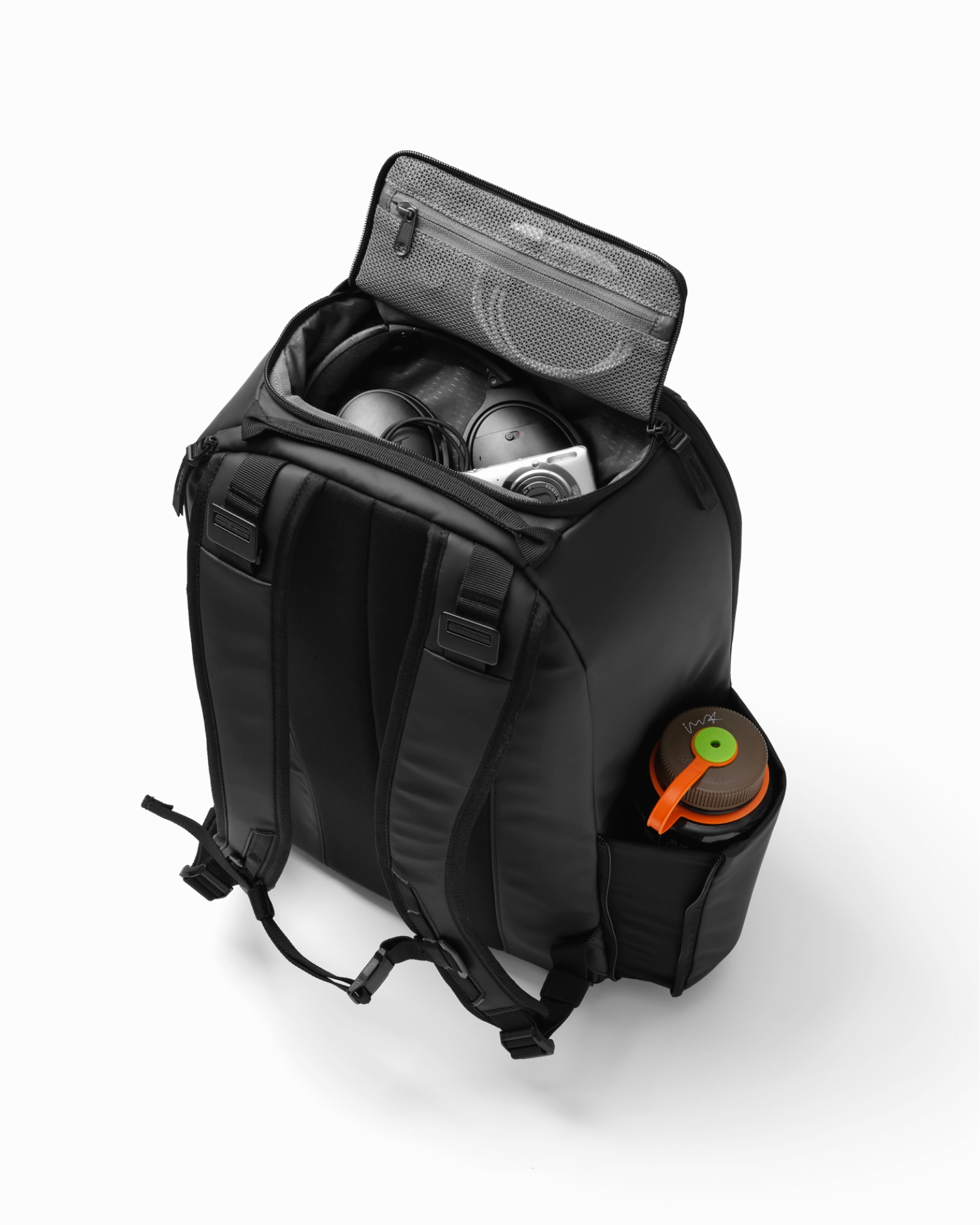 Ramverk Backpack 26L Blue Hour