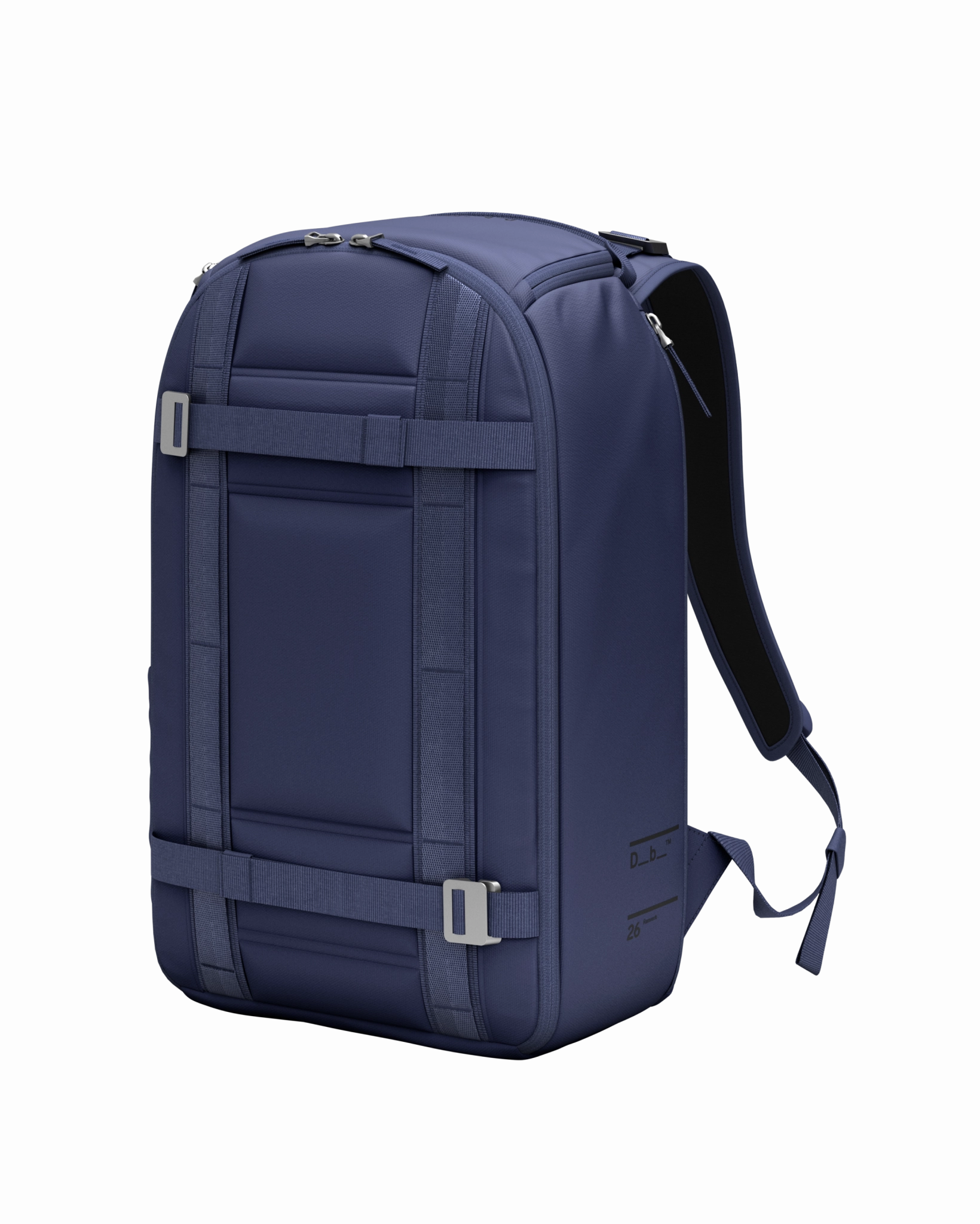 Ramverk Backpack 26L Blue Hour