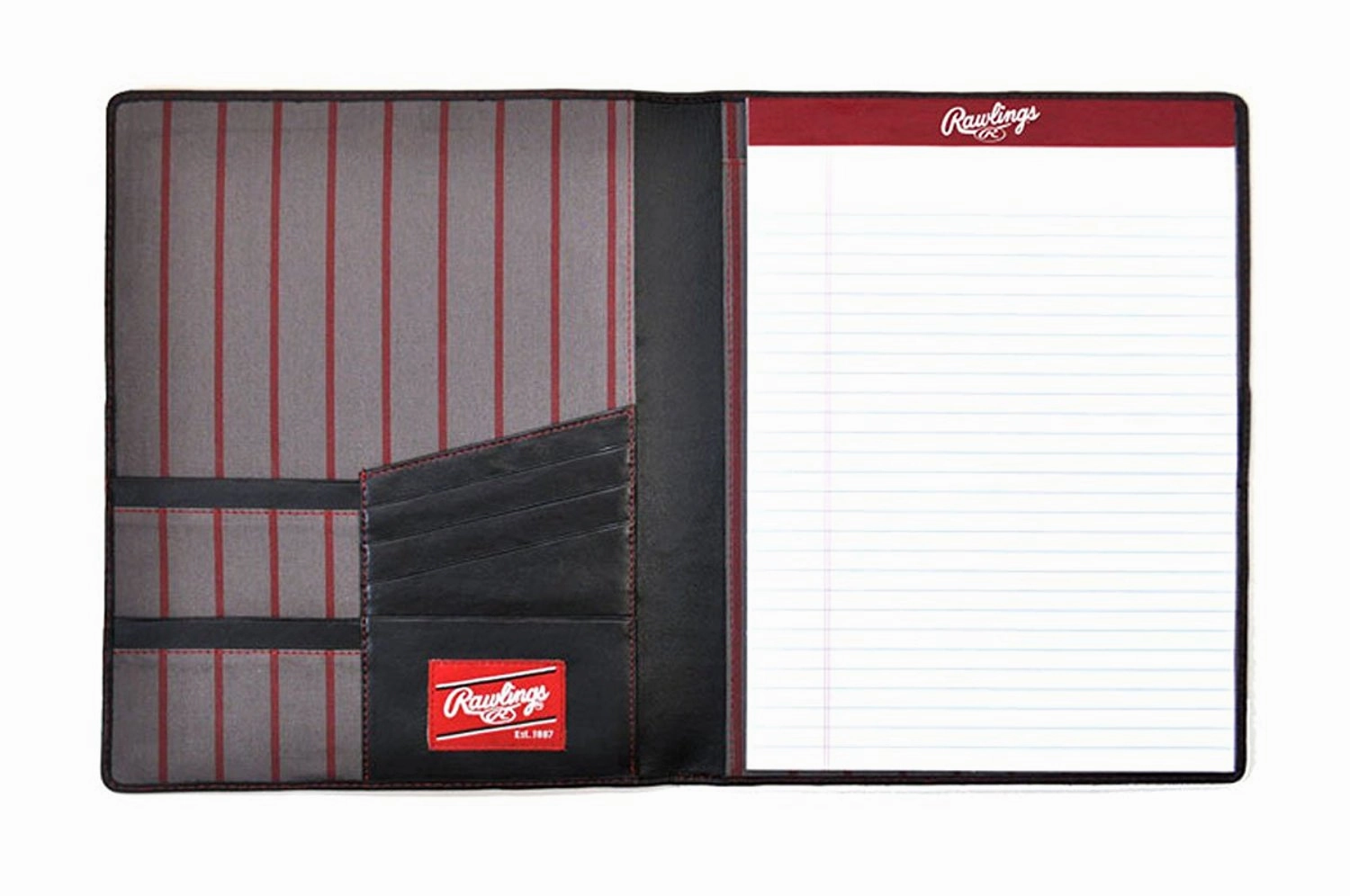 Rawlings Baseball Stitch Pad FolioTablet Case