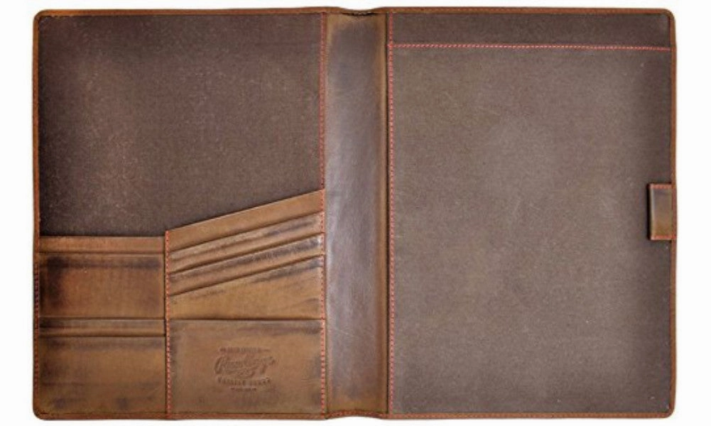 Rawlings The Arch Pad Folio & Tablet Case Brown