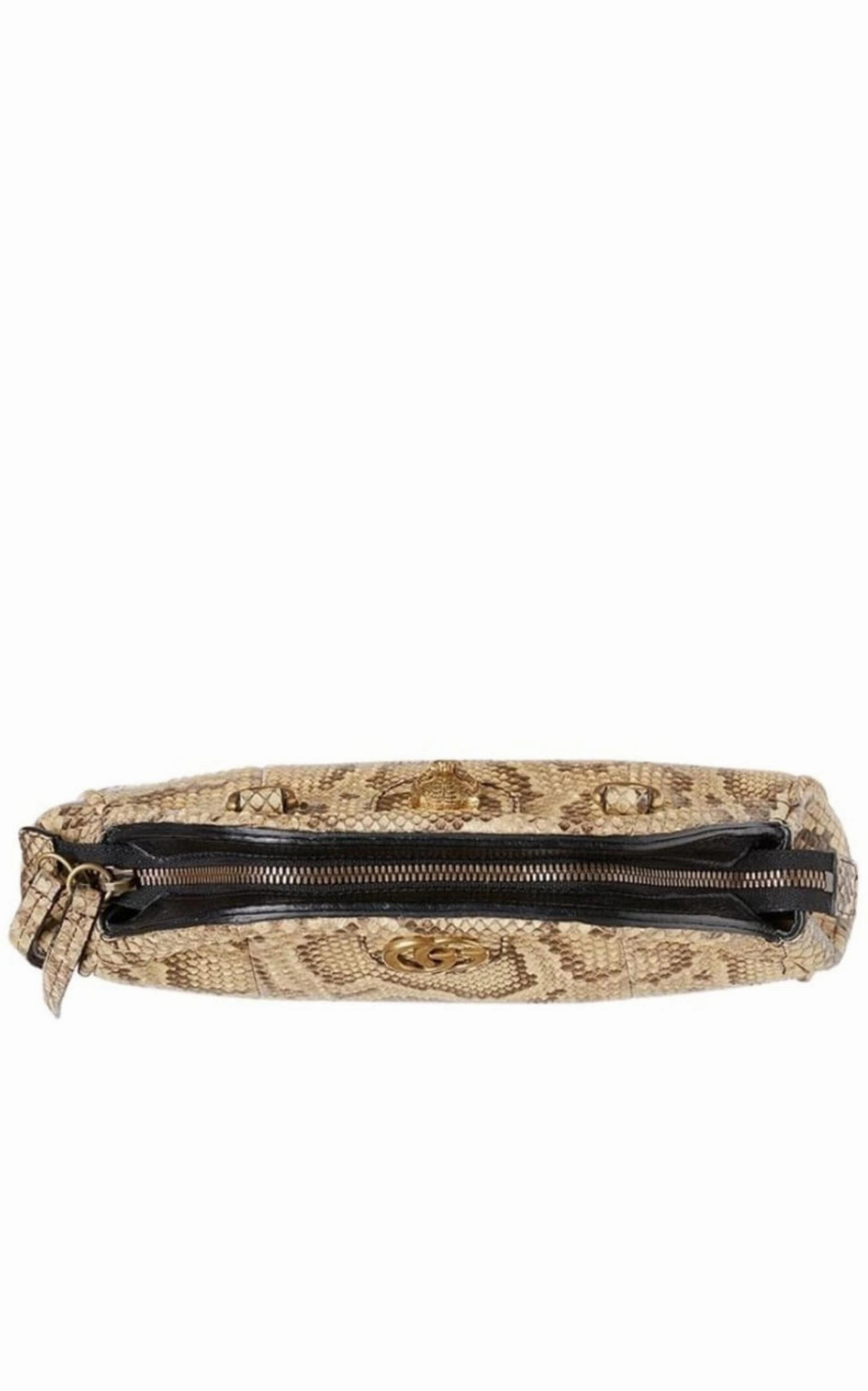 RE(BELLE) Small Shoulder Bag