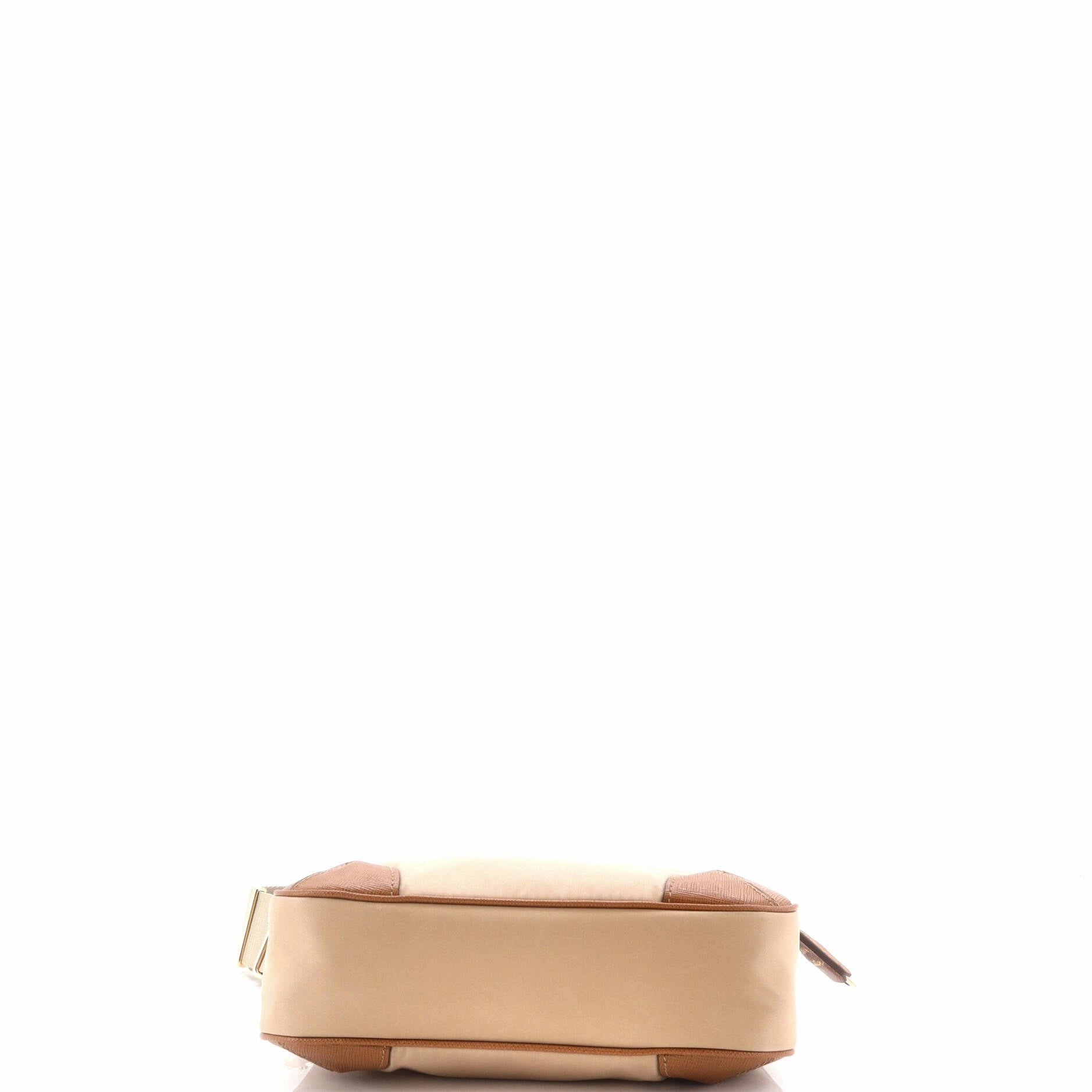 Re-Edition 2005 Shoulder Bag Tessuto Small