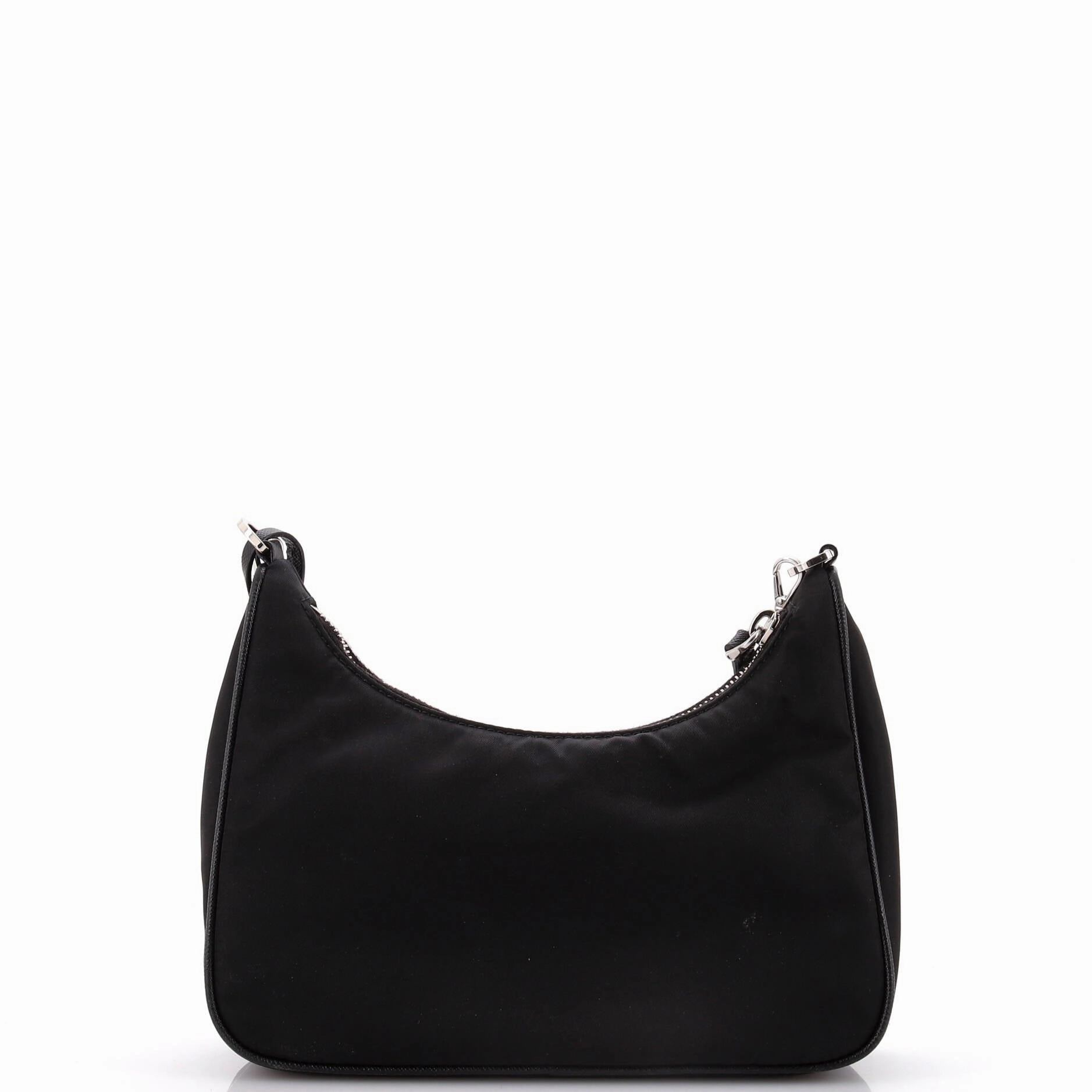 Re-Edition 2005 Shoulder Bag Tessuto Small