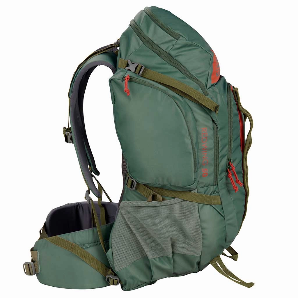 Redwing 50 Backpack