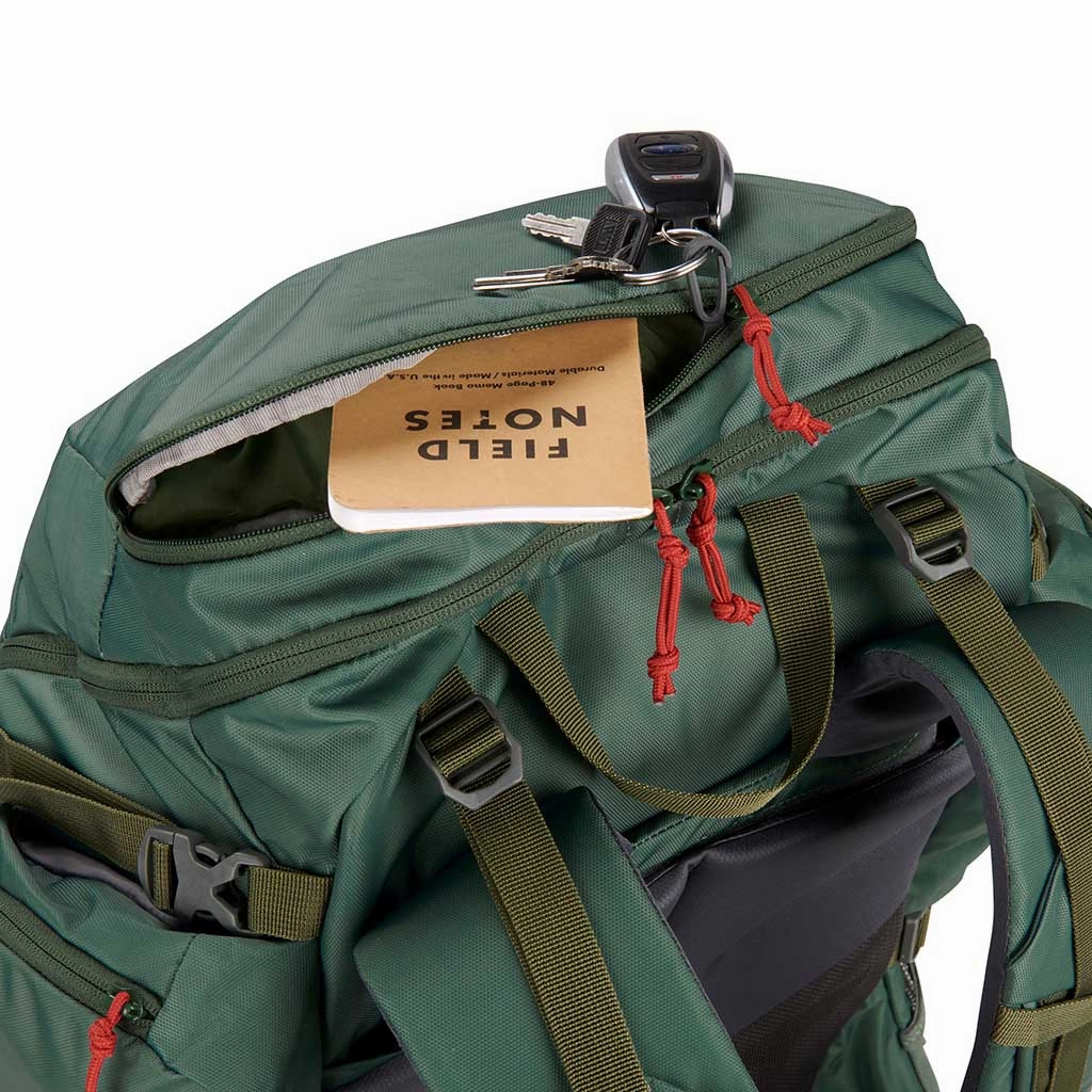 Redwing 50 Backpack