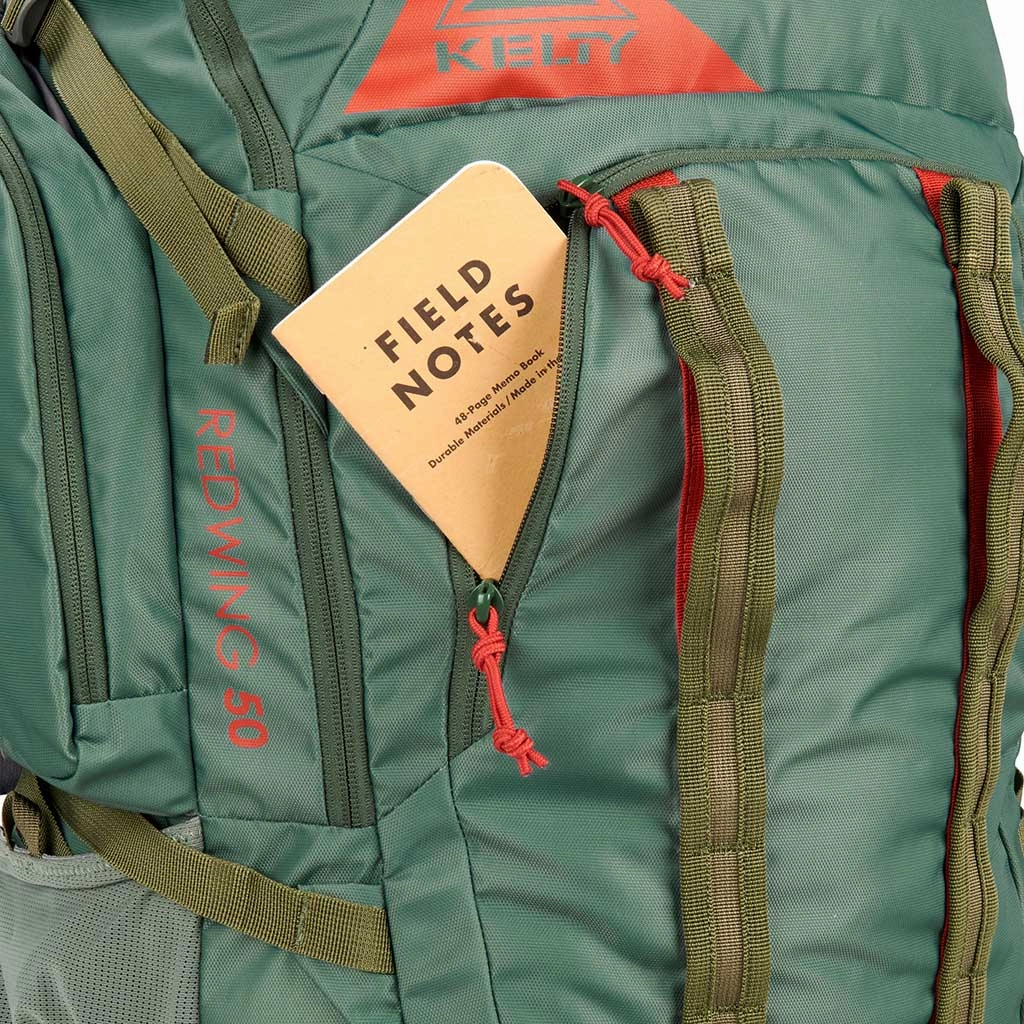 Redwing 50 Backpack