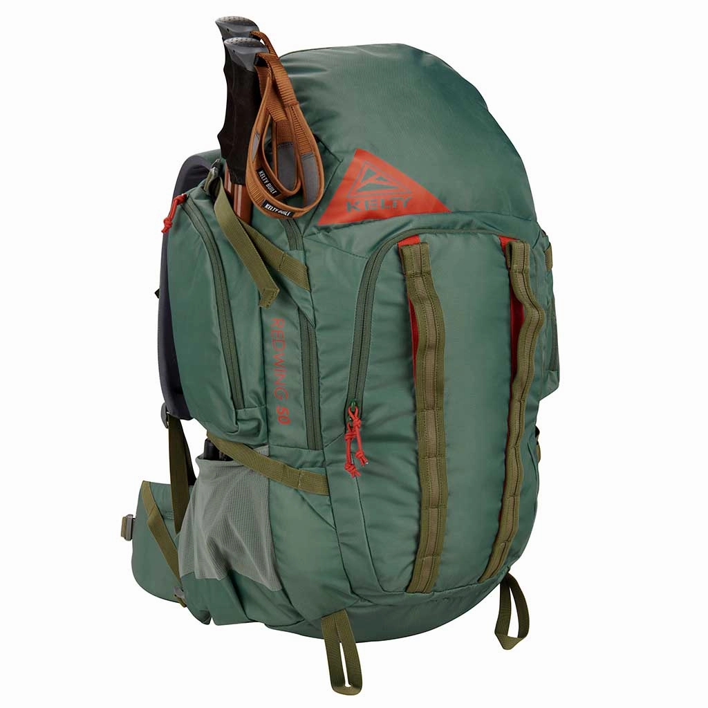 Redwing 50 Backpack