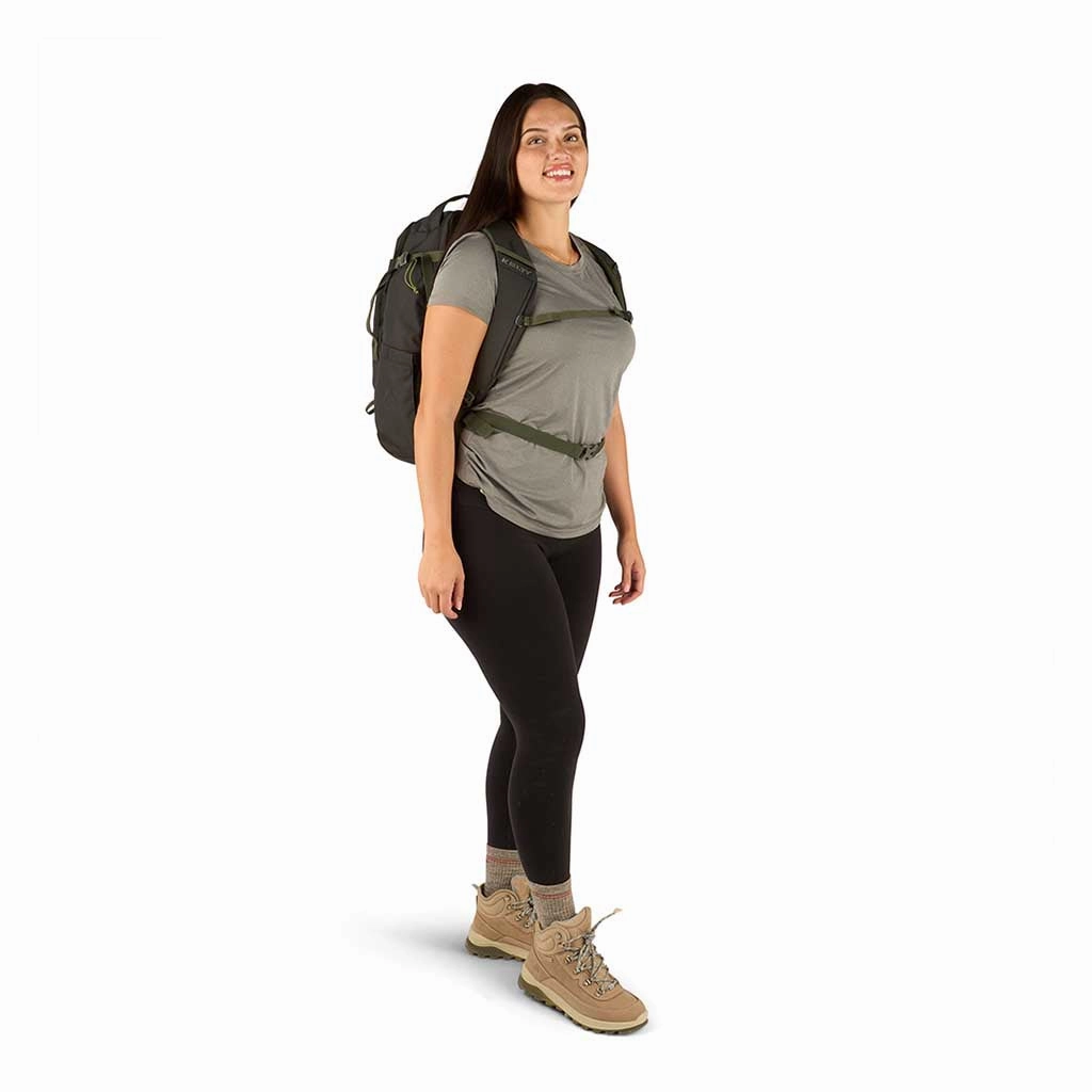 Redwing Traveller 30