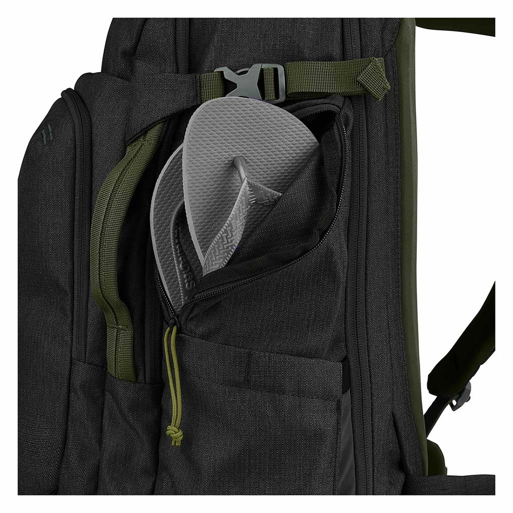 Redwing Traveller 30