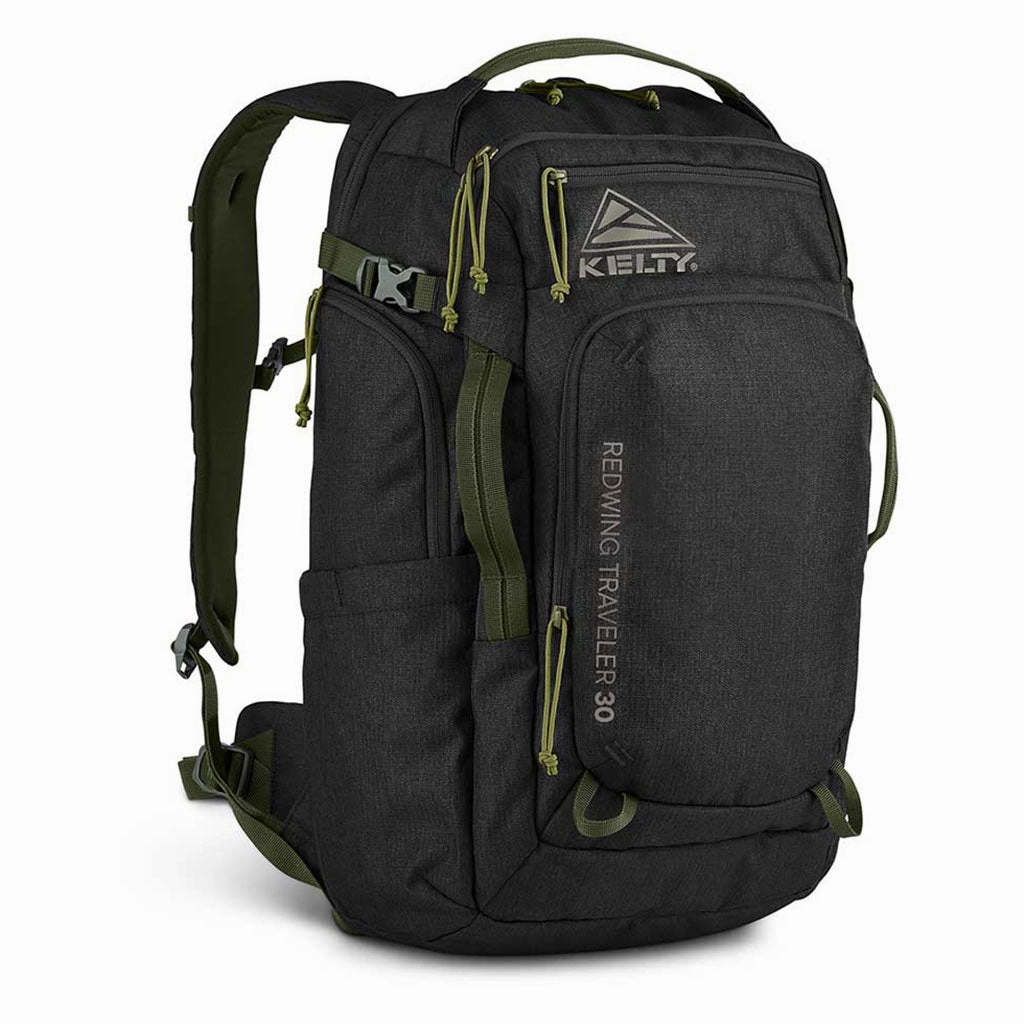 Redwing Traveller 30