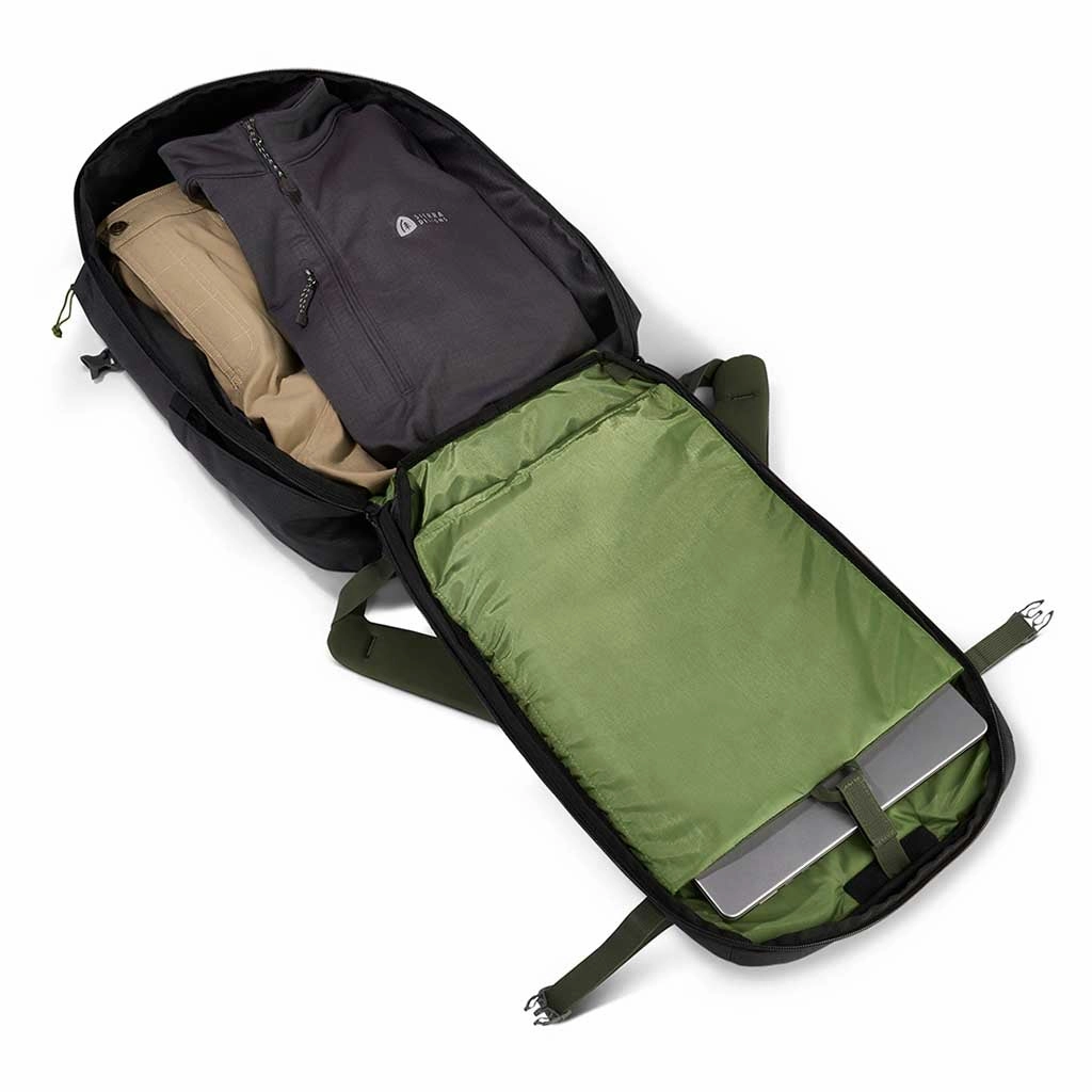Redwing Traveller 30
