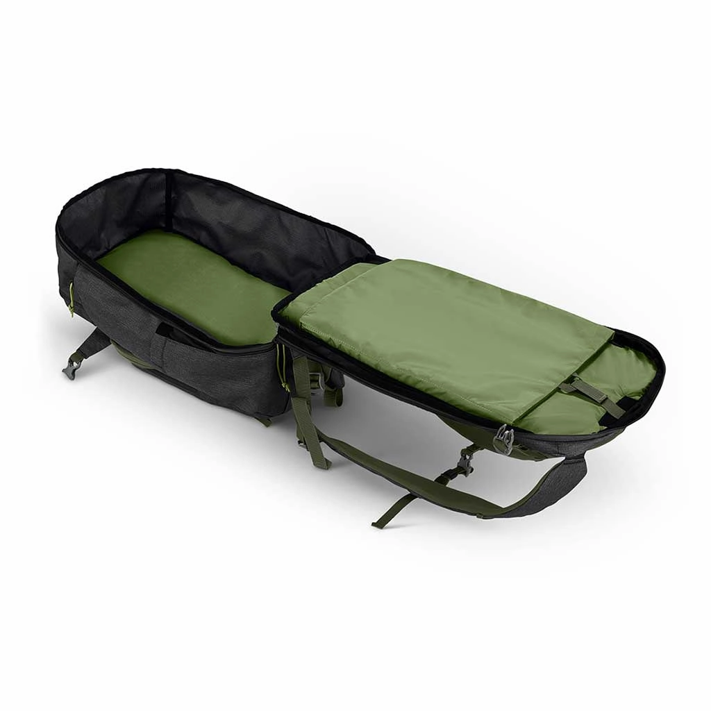 Redwing Traveller 30