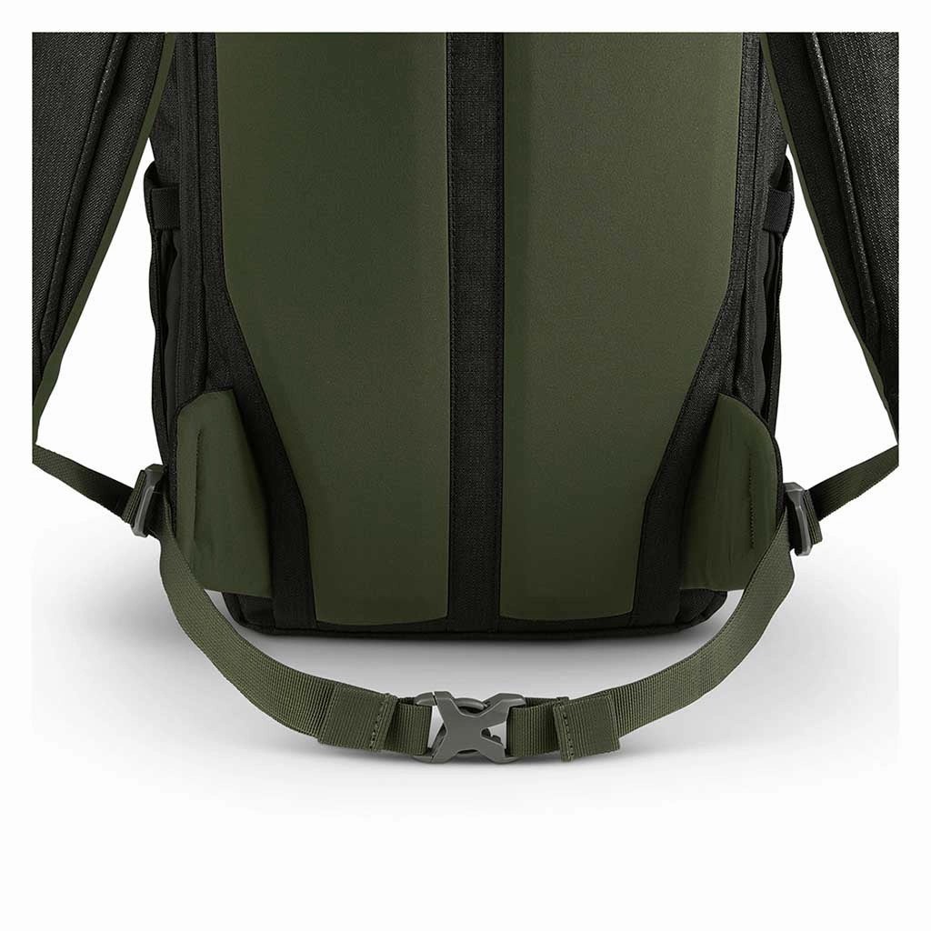 Redwing Traveller 30