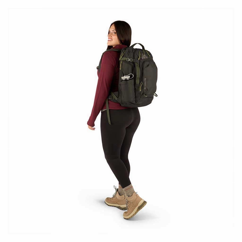 Redwing Traveller 30