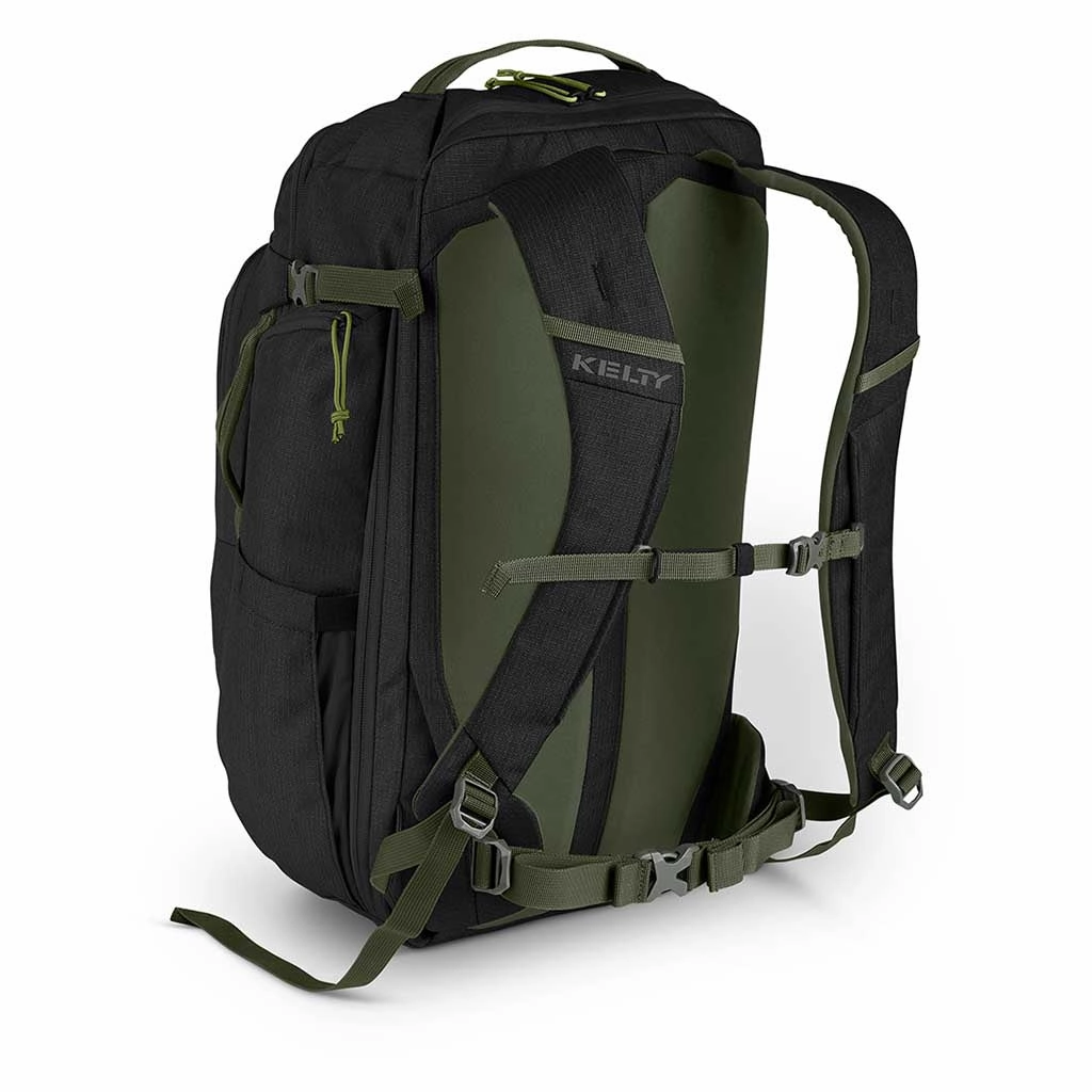 Redwing Traveller 30