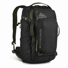Redwing Traveller 30