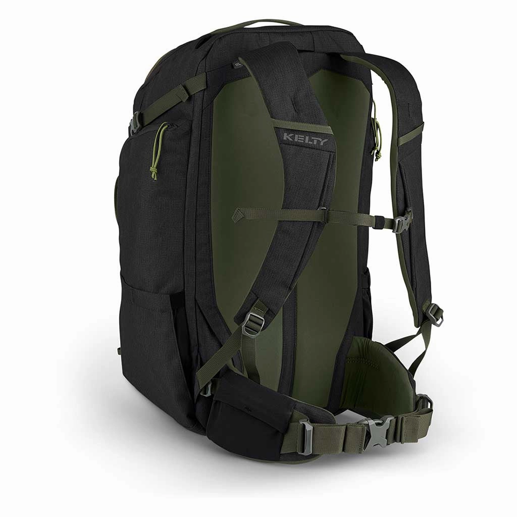 Redwing Traveller 40