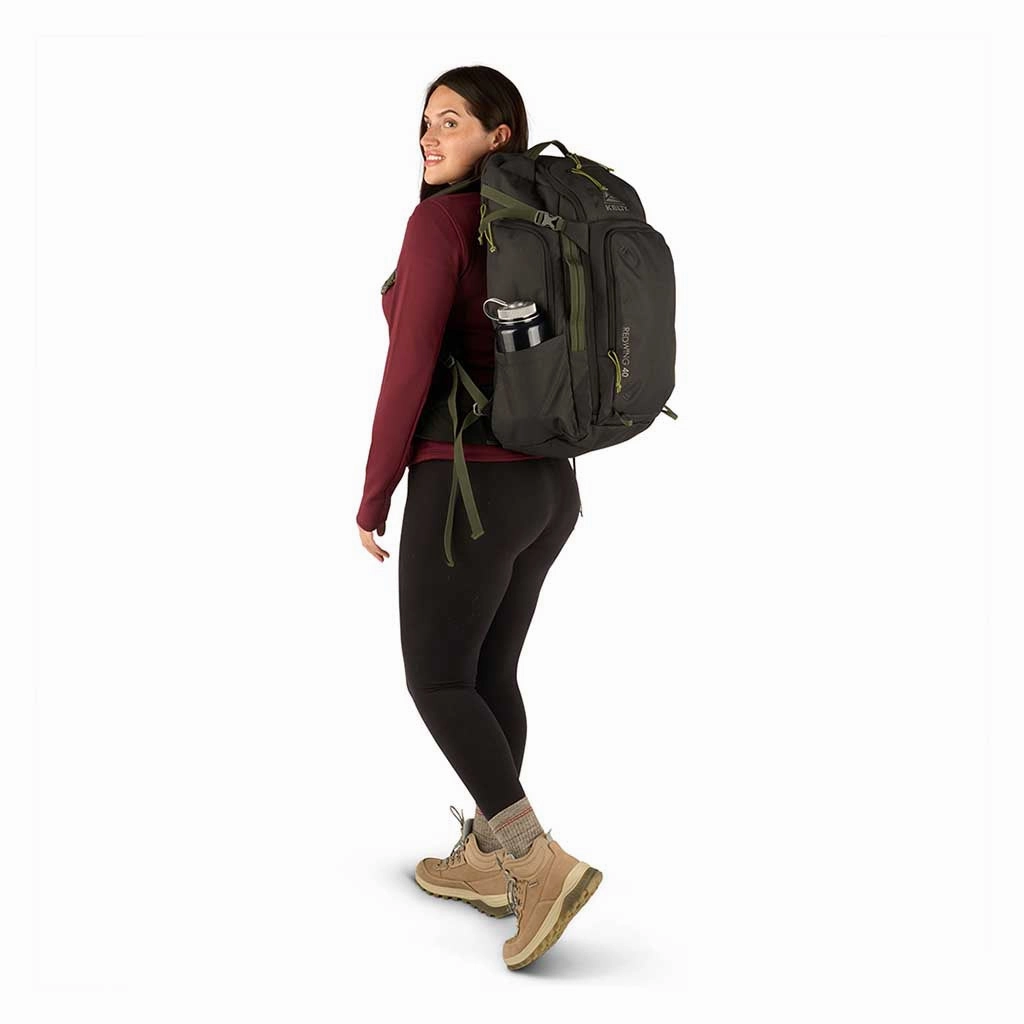 Redwing Traveller 40