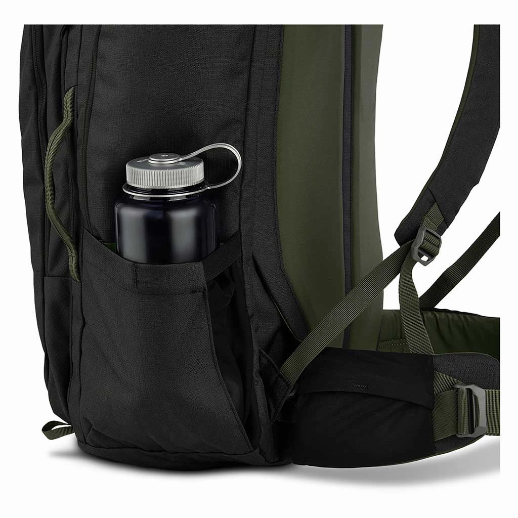 Redwing Traveller 40