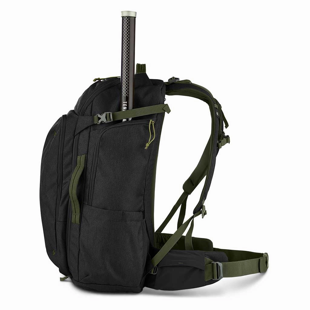 Redwing Traveller 40