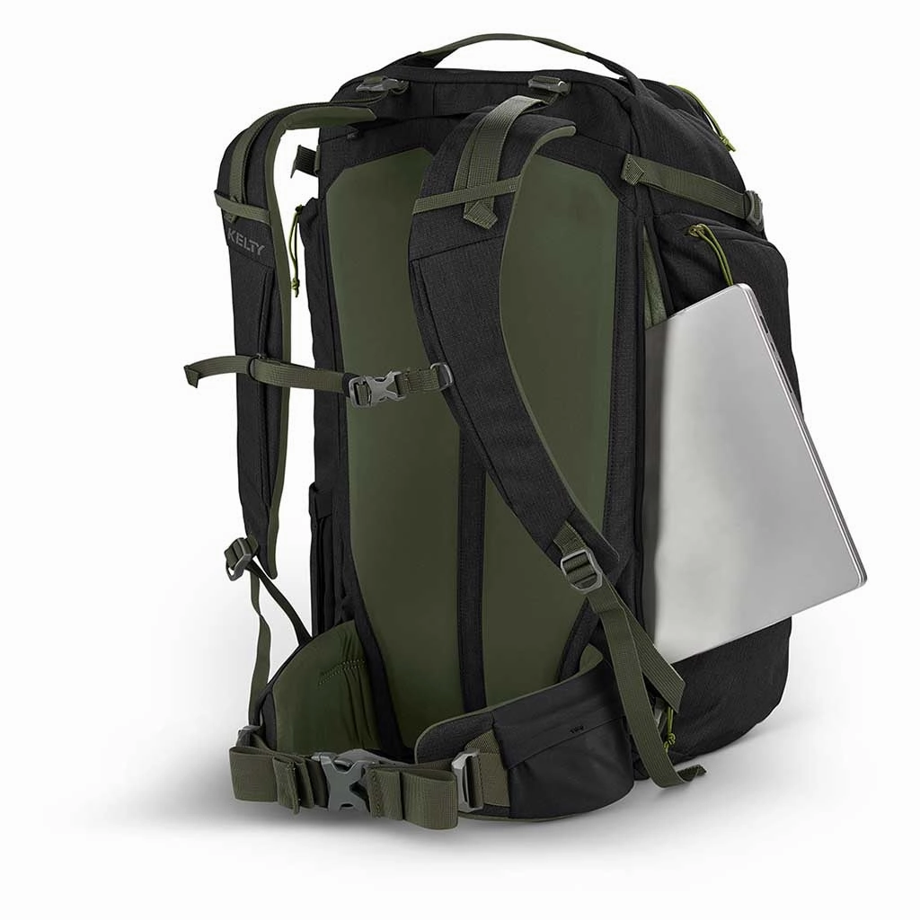 Redwing Traveller 40