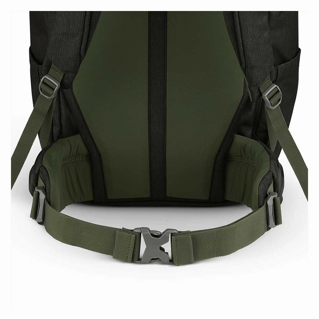 Redwing Traveller 40